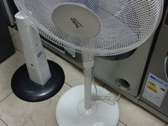 Ventilateurs