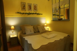 la chambre