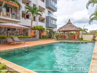 FLIC EN FLAC EXCLUSIVITÉ Penthouse rooftop privatif Investissement locatif