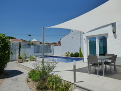 Maison avec piscine