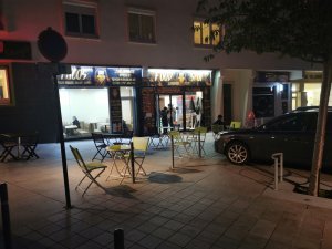 fonds commerce fond commerce restaurant rapide Vélodrome Vandoeuvre-lès-Nancy