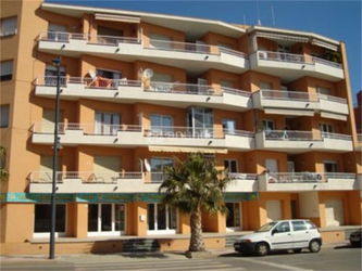 Annonce location APPART 3 CH 6/8 PERS PARKING PRIVE À 300 M PLAGE ESTARTIT L&#039;Escala