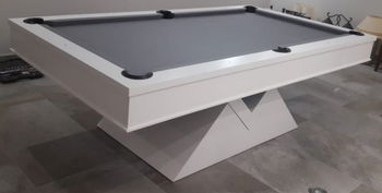 Annonce Table billard bellagio direct d&#039;usine Ivry-sur-Seine Val de Marne
