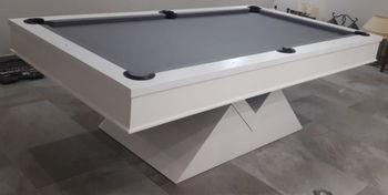 Annonce Table billard bellagio direct d&#039;usine Ivry-sur-Seine Val de Marne