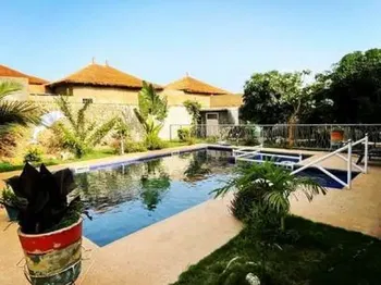 Vente SUPERBE VILLA SALY Dakar Sénégal