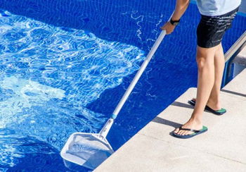 Devenez technicien piscine spa sans qualification Trévoux Finistère