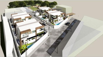 Vente Villa EMPIRE 1 Tunis Tunisie