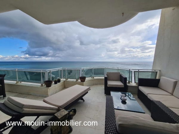 Villa moderne avec piscine