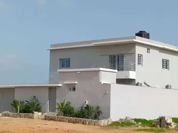 Vente Belle villa saly center Saly Portudal Sénégal