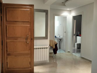 Annonce Vente Appartement S+2 5 Sahloul Sousse Tunisie