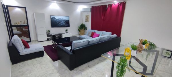location appartement meuble Dakar Sénégal