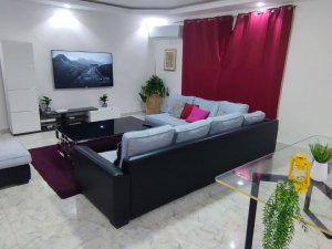 location appartement meuble Dakar Sénégal