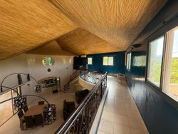 Belle mezzanine