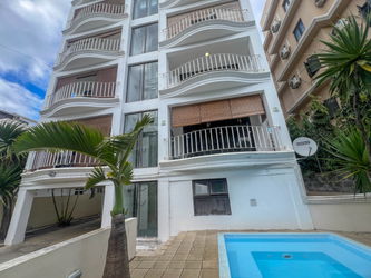 Annonce Vente APPARTEMENT 4 CHAMBRES FLIC FLAC Ile Maurice