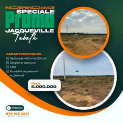 JACQUEVILLE TABOTH