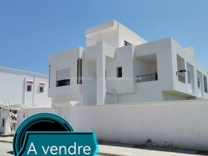 vente villa hammamet Tunisie