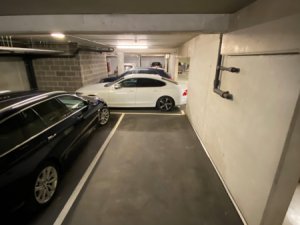 location Parking Kirchberg Luxembourg