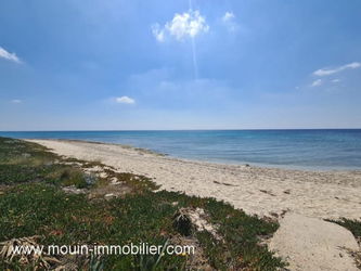 Vente MAISON ROSETTE rr Maamoura Hammamet Tunisie