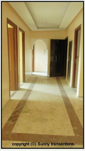 Location Magnifique appartementde 104 M gueliz Marrakech Maroc
