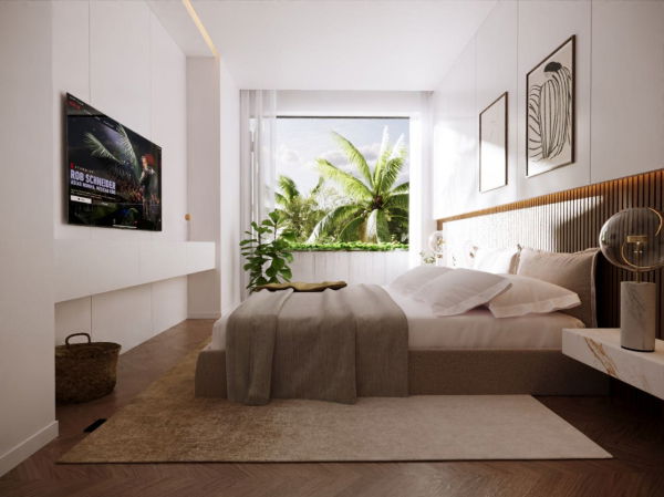 chambre