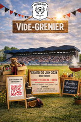 Affiche de l'événement