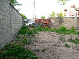 Annonce Vente TERRAIN MAISON COURS CONSTRUCTION Toamasina Madagascar