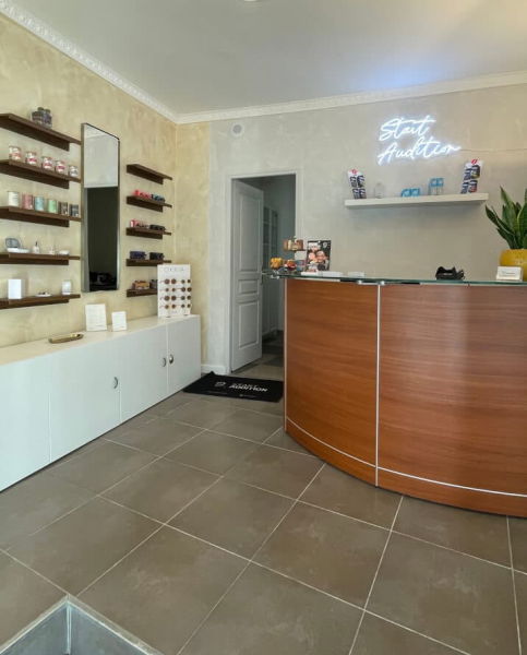 boutique
