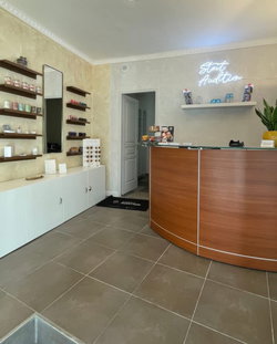 boutique