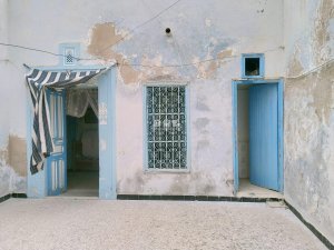 Vente Maison WALID Hammamet Tunisie
