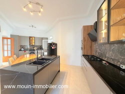 villa a Hammamet Nord