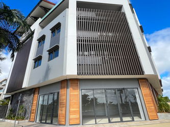L'immeuble