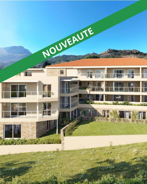 Villa moderne avec piscine