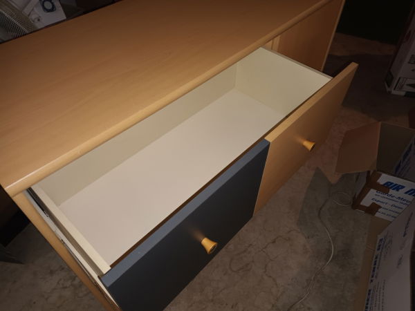 Commode