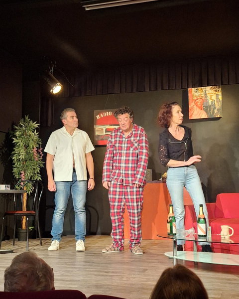 La pièce manquante 1