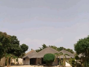 Vente Belle propriété nguerigne Saly Portudal Sénégal