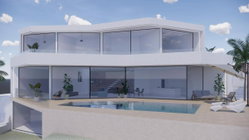 vue extérieur