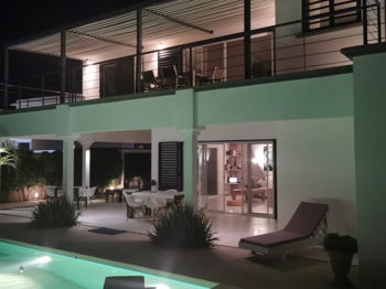 Annonce Belle villa meublée 4 pièces location saly Saly Portudal