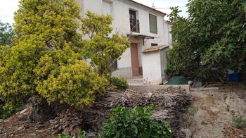 Annonce Vente Fincas &amp; Maisons 🏘️ Espagne Alicante Amanlis Ille et Vilaine