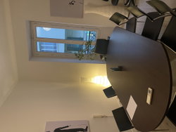 Un bureau de 15 m2