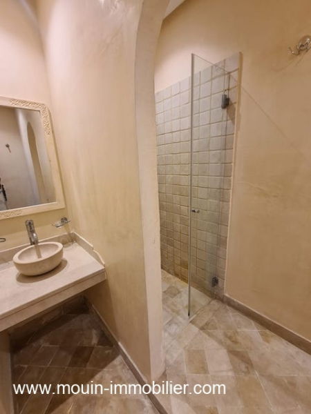 Mouin Immobilier hammamet