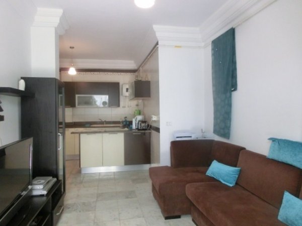 Location 1 coquet appartement Chatt Meriem Sousse Tunisie