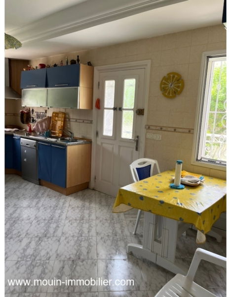 3 villa à vendre à africa jade