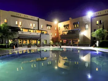 Vente Hôtel Luxe Marrakech ! Maroc