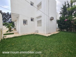 JARDIN ET TERRASSE