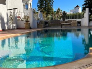 Vente Belle villa standing piscine kantaoui Sousse Tunisie