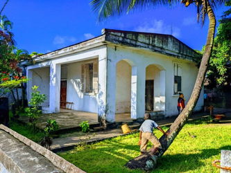 VENTE MAISON BASSE CENTRE VILLE TAMATAVE Toamasina Madagascar
