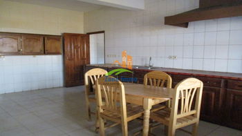 Location villa étage f6 proche d&#039;Ivandry Antananarivo Madagascar