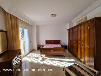 Vente VILLA L&#039;ODEON o Yasmine Hammamet Tunisie