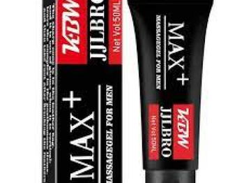 Max crème Massage agrandissement peénis aphrodisiaque