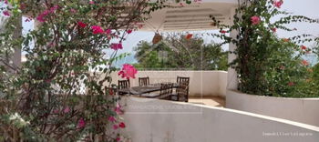 Annonce Vente Villa vue mer POPENGUINE Sénégal